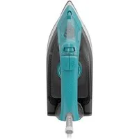 Grundig Dampfbügeleisen SI 3550, 2400 W, Keramik-Bügelsohle, 220 ml Wassertank, Vertikaldampf