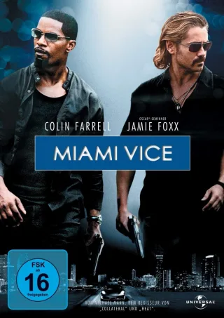 Miami Vice