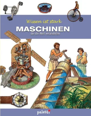 Maschinen