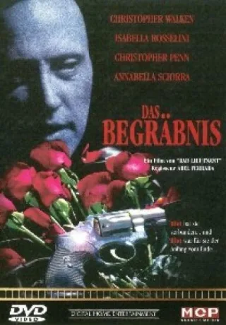 Das Begräbnis [DVD] [2001]