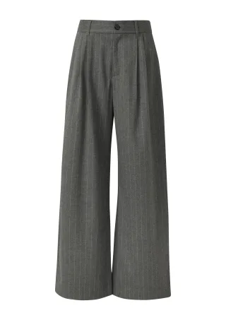 s.Oliver - Hose grau - Gr. - 38