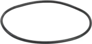 Viega O-Ring 4943.20, in 85x2,5mm Gummi schwarz 556402