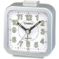 CASIO Quarzwecker Wecker, Reisewecker, Leuchtzeiger, Geschenkidee, Schlafzimmer