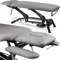 Habys Massageliege Agila 4 Elektrische Behandlungsliege Therapieliege