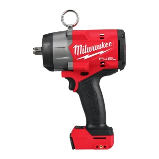 Milwaukee M18 FUEL Akku - Schlagschrauber 1/2" Vierkant PIN, M18FHIW2P12 - 0X - 4933492785