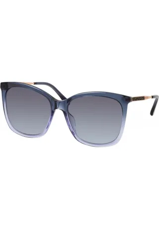 Jimmy Choo NEREA 57 G S JQ4 Sonnenbrille