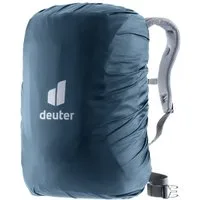 deuter Rucksack-Regenschutz Raincover Square 20-32 L, mit PU-Beschichtung, wasserdicht, mit reflektierenden Elementen
