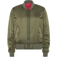 Polo Sylt Blouson im changierenden Wende-Design