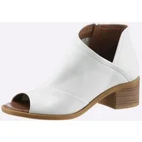 Andrea Conti Sandalette Sandalette
