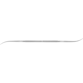 PFERD TOOLS Präzisions-Riffelfeile Typ 981 P 150mm Schweizer Hieb 4, sehr-fein - 12409814