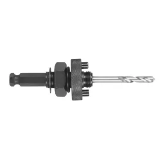 Milwaukee - FIXTEC ADAPTER 11MM 6KANT F.LOCHS.32-210 - 49569100