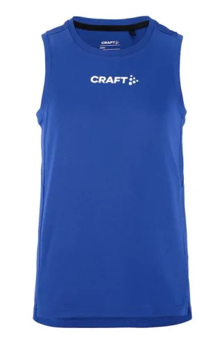 Craft Rush 2.0 Singlet JR 1914663