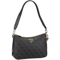 Guess Handtasche Eco Erica Top Zip, Schultertaschen