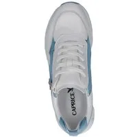 Caprice CAP Climo FB aus Leder kein Absatz 9-23730-46 Sneaker CAP Climo FB