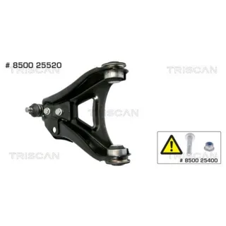 Triscan Querlenker vorne links Renault Clio Kangoo Thalia