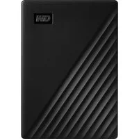 WD ™ 5TB USB 3 Kennwortschutz und Software für automatische HDD-Festplatte (5 TB), 256-Bit AES Verschlüsselung