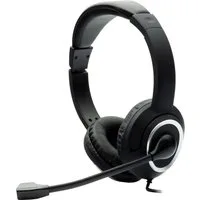 Hyrican ST-GH577 Over-Ear-Kopfhörer (kabelgebunden)