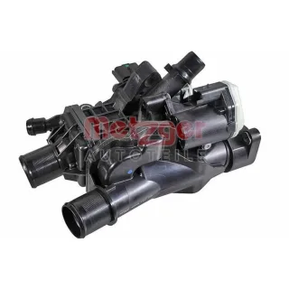 Metzger Thermostat Citroen Ford Opel Peugeot