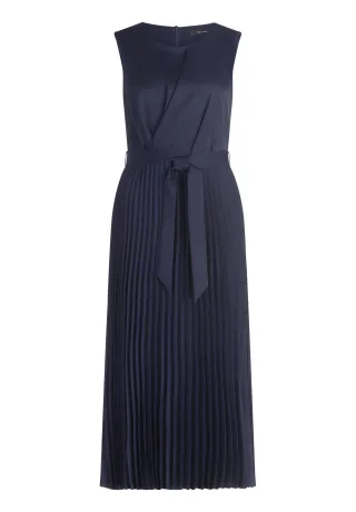 Vera Mont - Cocktailkleid Night Sky - Gr. - 42