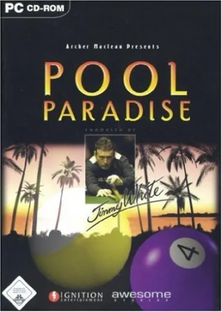 Pool Paradise