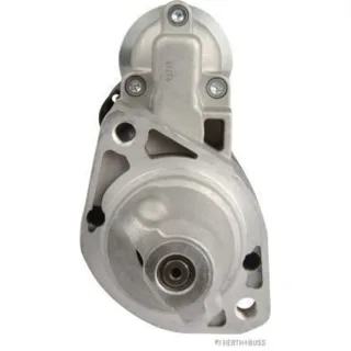 Elparts Starter Mercedes 42149412