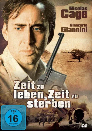 Zeit zu leben Zeit zu sterben