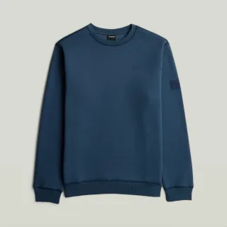 G-Star - R sw ls vintage navy - Gr. - XL