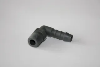 ELMAG Winkelstück AG 1/4', 8mmTülle - 9601432