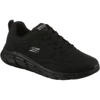 Skechers BOBS B FLEX LO Sneaker Praxisschuh, Freizeitschuh, Sportschuh mit Memory Foam