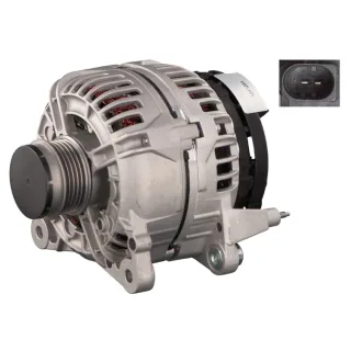 Febi Generator Audi Seat Skoda VW 101531