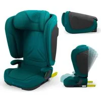 Kinderkraft Autokindersitz UNITY 2 I-Size, ab: 3 Jahren, bis: 12 Jahren, ab: 100 cm, bis: 150 cm