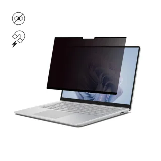 Dicota Blickschutzfilter für Notebook | d50085-4mg | universell (16:10)