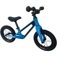 BERLIN BIKE Laufrad Magnesium Kinderlaufrad 12-Zoll – ideales Geschenk für Kinder 12 Zoll, Spielerisch Balance und Motorik fördern