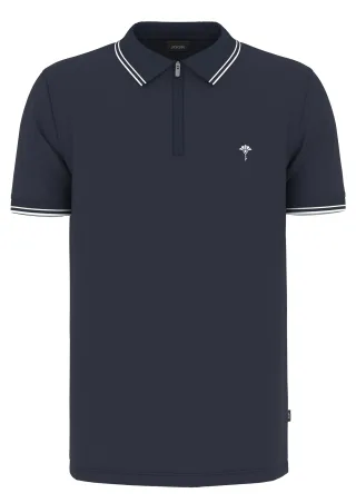 JOOP! Menswear - 17 JJ-15Pavlos 10017590 dark blue - Gr. - XXL