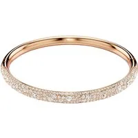 Swarovski Armreif Schmuck Geschenk Sublima Armreif, mit Swarovski® Kristall