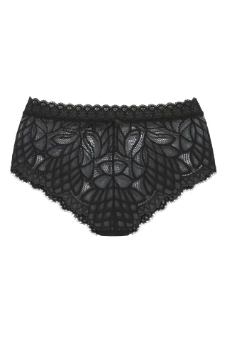 LASCANA - Lascana 22025001 4215_black 4215_black - Gr. - 46