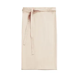 CG Workwear - "Roma 80" Bistroschürze (Sand)