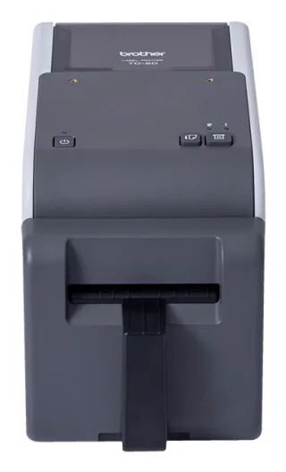 Brother TD2320DFC203 2inch 203dpi Desktop Linerl | td2320dfc203z1 | Drucker - Thermotransferdruck