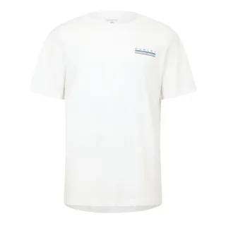 Hurley - "Throwback" T-Shirt für Herren (Weiß)