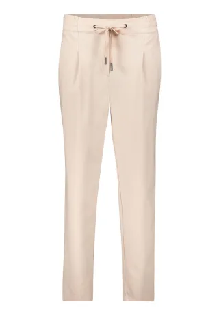 Betty & Co - Hose lang Grau - Gr. - 42