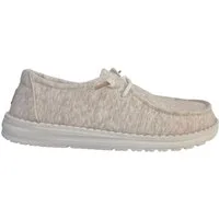 Hey Dude Wendy Sneaker