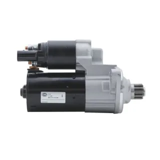 Hella Anlasser 1,1 kW Audi Seat Skoda VW 8EA011612-361