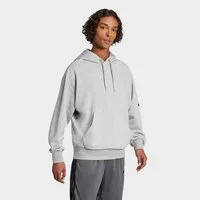 adidas Sportswear Kapuzensweatshirt ESSENTIALS LOOSE-FIT 3-STREIFEN LOGO FRENCH TERRY HOODIE