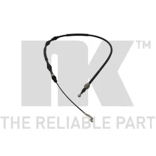 NK Handbremsseil links VW Transporter T5 2,0 FSI