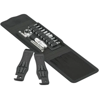 Wera Bicycle Set 1, 14-teilig - 05004170001