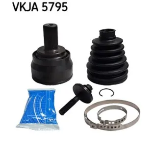 SKF Antriebswellengelenk au?en Volvo V40