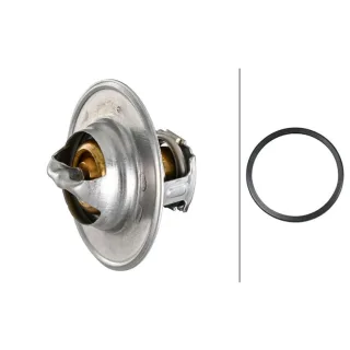 Hella Thermostat 8MT354778-471