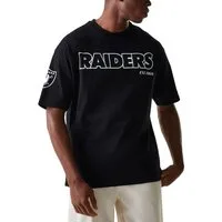 New Era T-Shirt T-Shirt New Era NFL Las Vegas Raiders