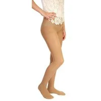 GIULIA Feinstrumpfhose Kinder Mädchen Strumpfhose 80 Den aus Microfaser 3D Tanzen Ballett 80 DEN (1 St)