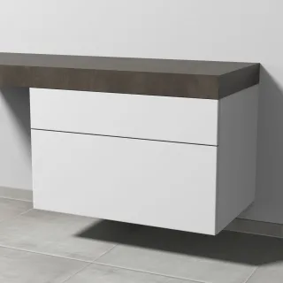 Sanipa Anbau-/Solitärschrank 2morrow P2188, P218801 P218801